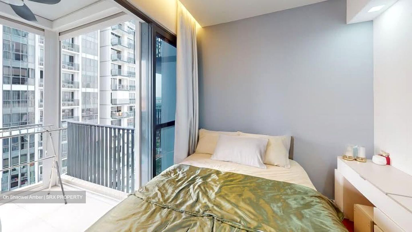 Sky Vue (D20), Condominium #571811071